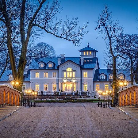 Talaria Resort&Spa Trojanow Bagian luar foto