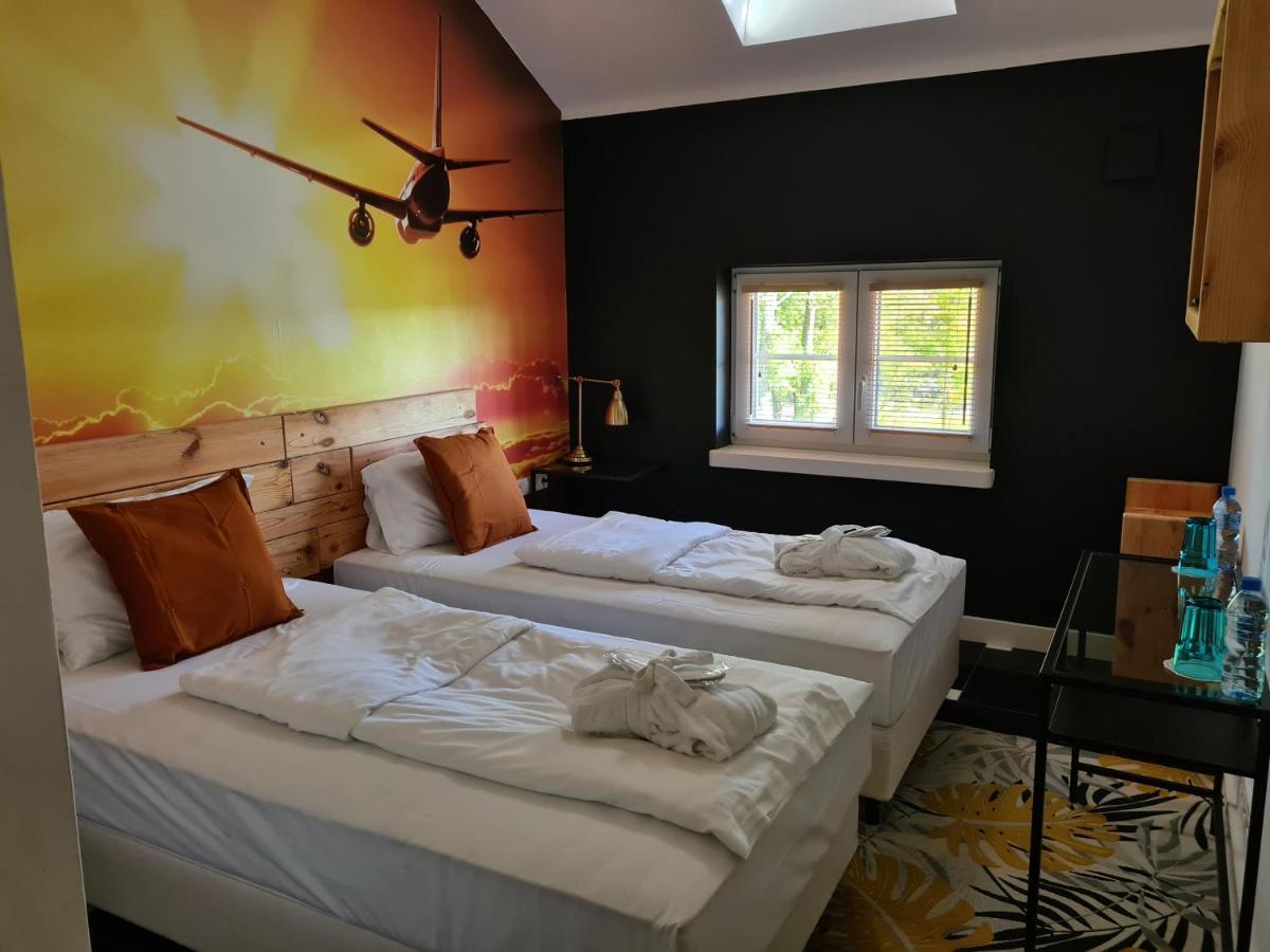 Talaria Resort&Spa Trojanow Bagian luar foto