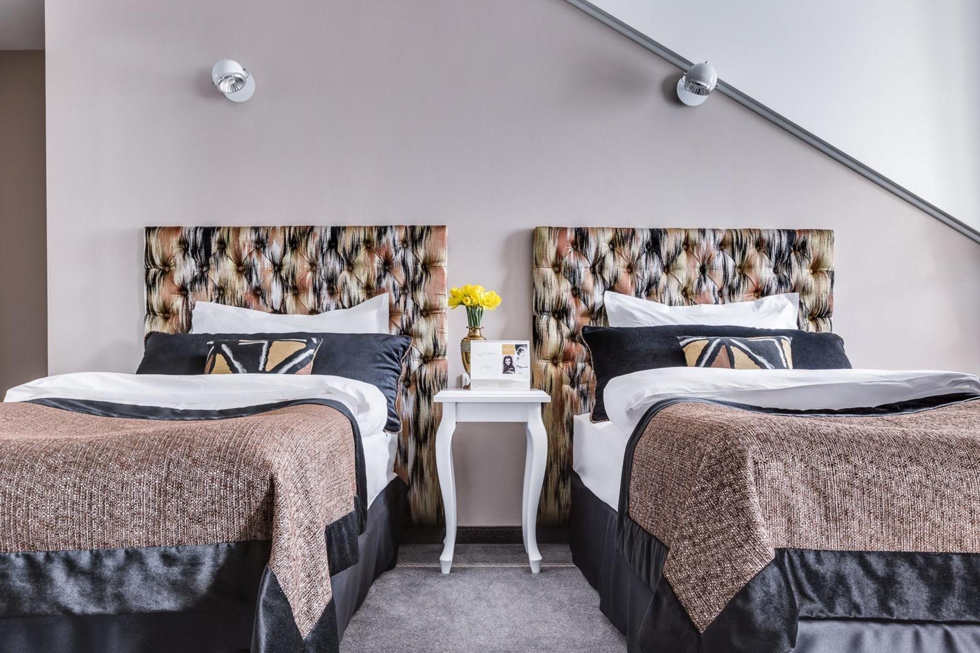 Talaria Resort&Spa Trojanow Ruang foto