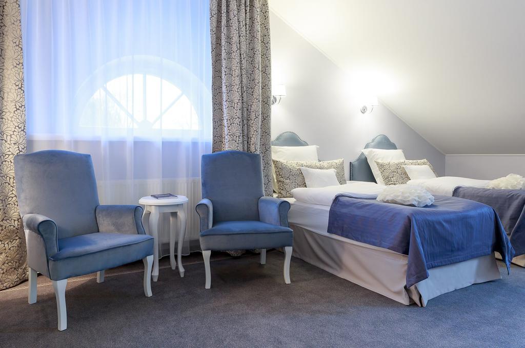 Talaria Resort&Spa Trojanow Ruang foto
