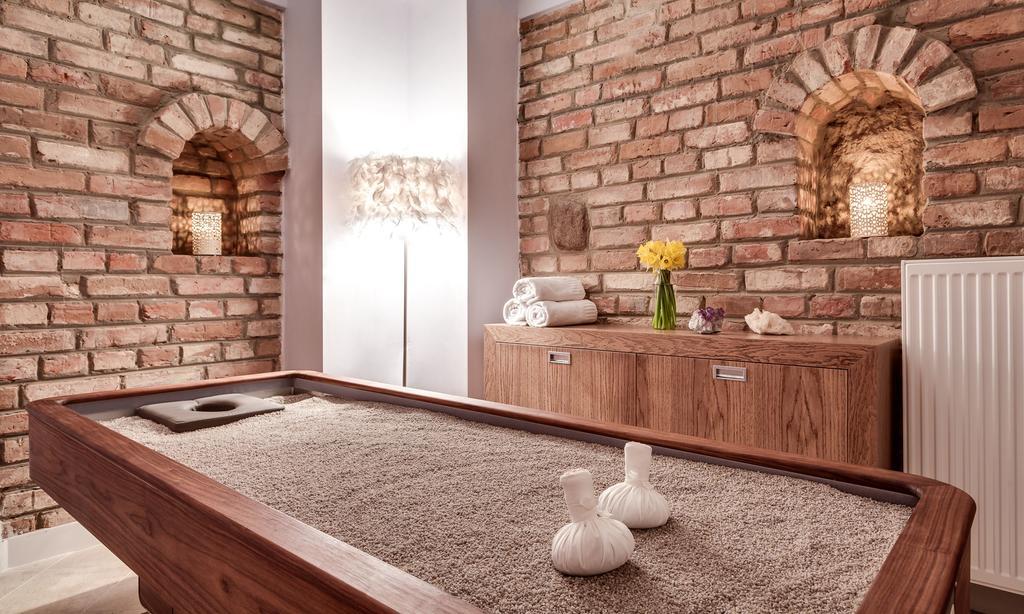 Talaria Resort&Spa Trojanow Bagian luar foto