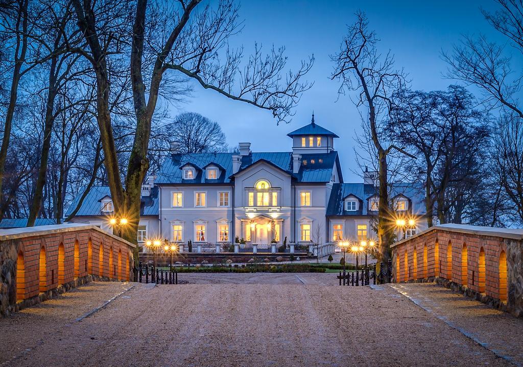Talaria Resort&Spa Trojanow Bagian luar foto