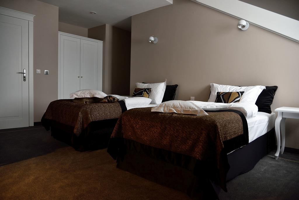 Talaria Resort&Spa Trojanow Ruang foto