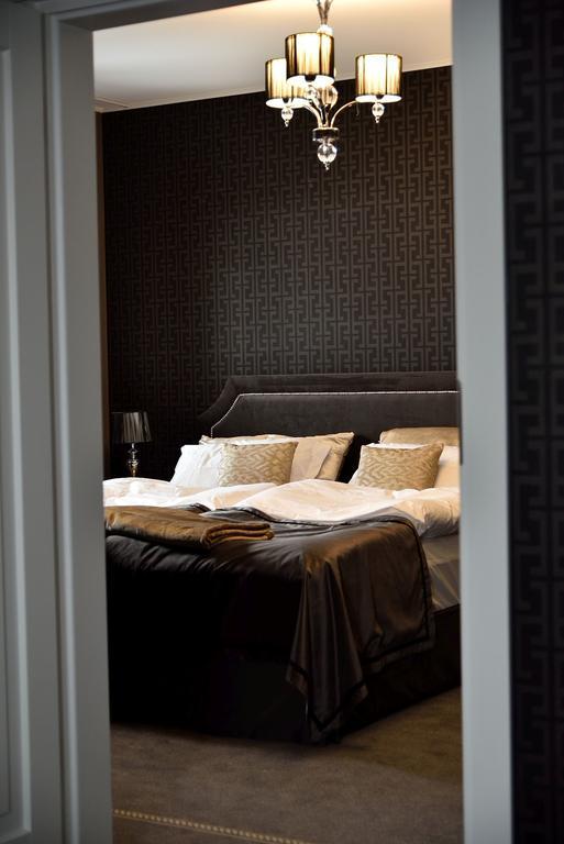 Talaria Resort&Spa Trojanow Ruang foto