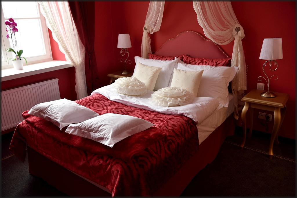 Talaria Resort&Spa Trojanow Bagian luar foto