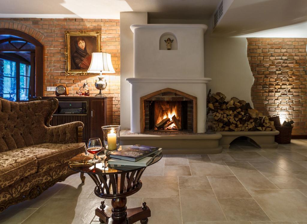 Talaria Resort&Spa Trojanow Bagian luar foto