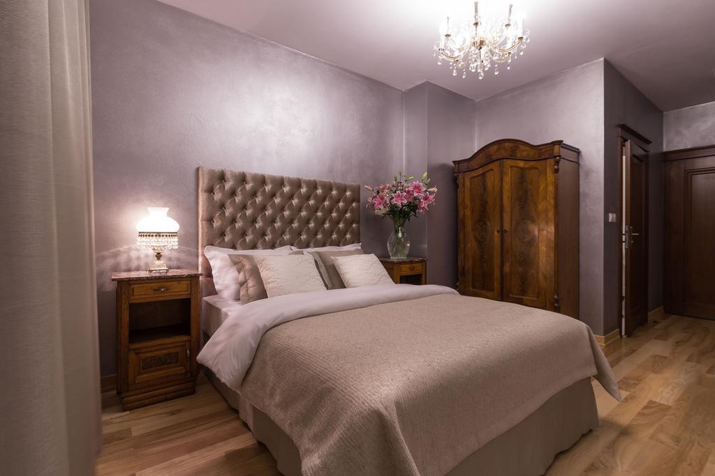 Talaria Resort&Spa Trojanow Ruang foto