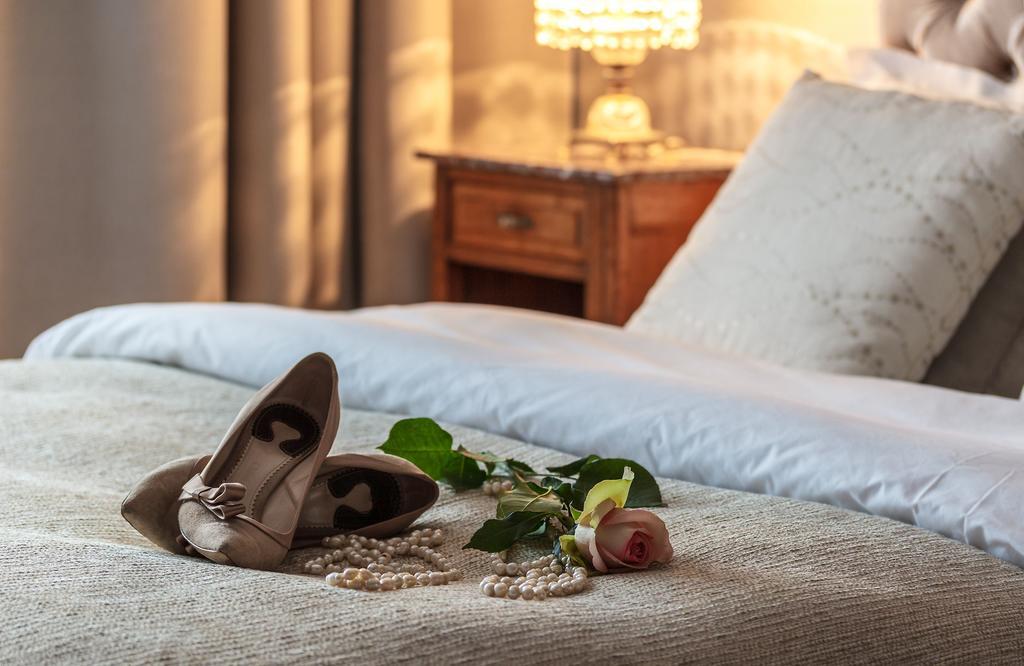 Talaria Resort&Spa Trojanow Ruang foto