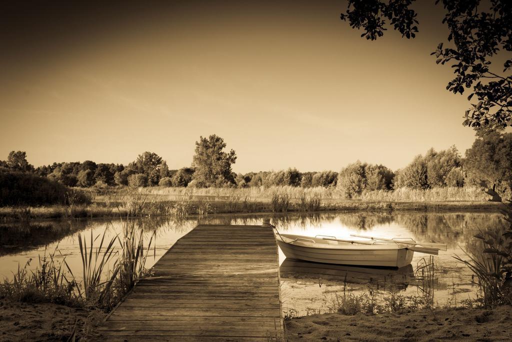 Talaria Resort&Spa Trojanow Bagian luar foto