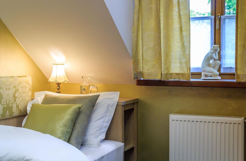 Talaria Resort&Spa Trojanow Ruang foto