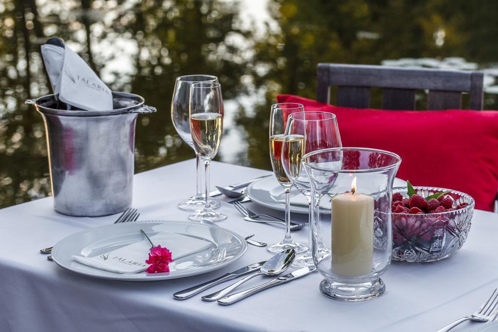 Talaria Resort&Spa Trojanow Bagian luar foto