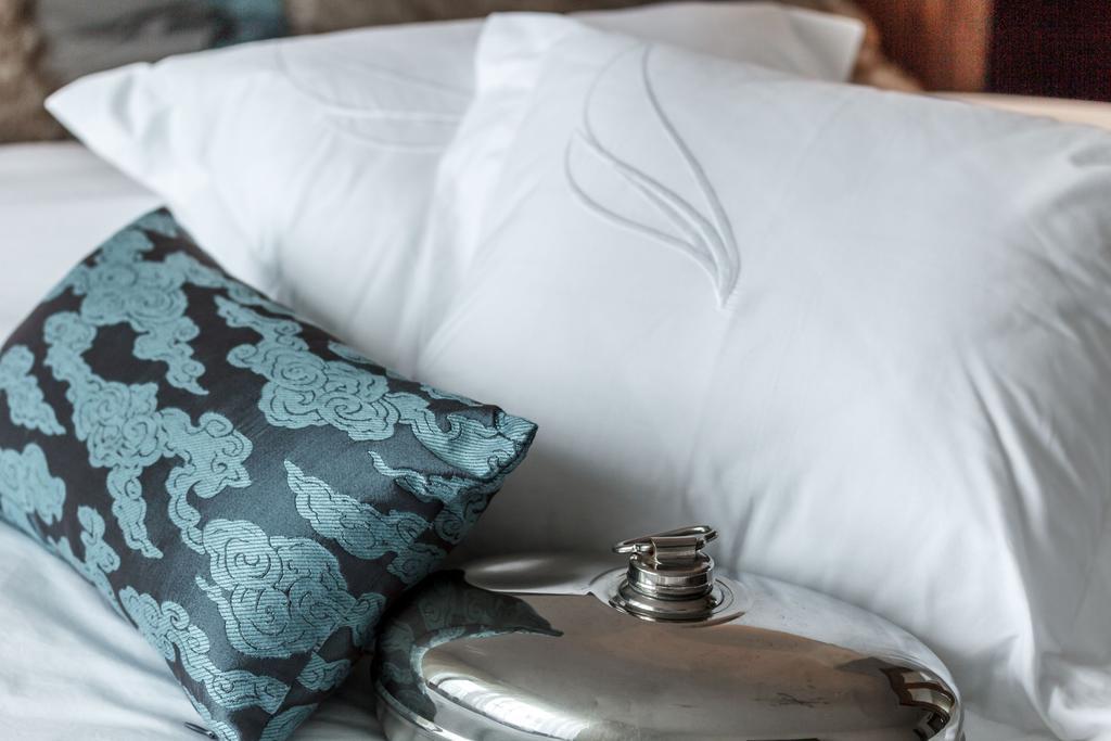 Talaria Resort&Spa Trojanow Ruang foto