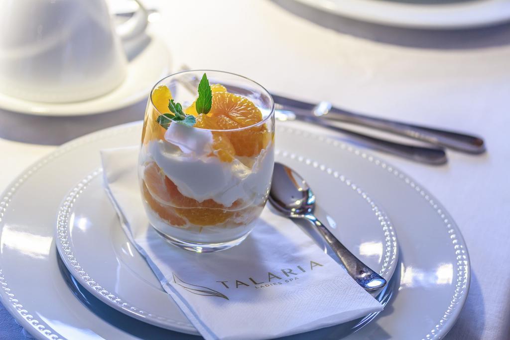 Talaria Resort&Spa Trojanow Bagian luar foto