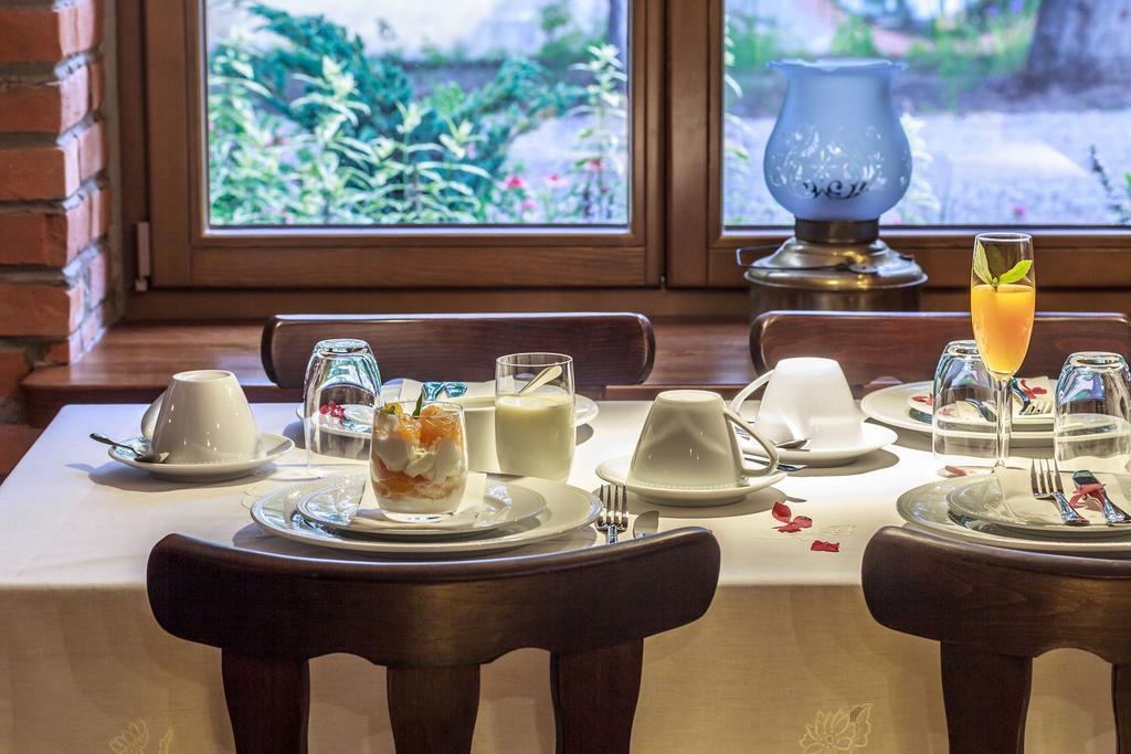 Talaria Resort&Spa Trojanow Bagian luar foto