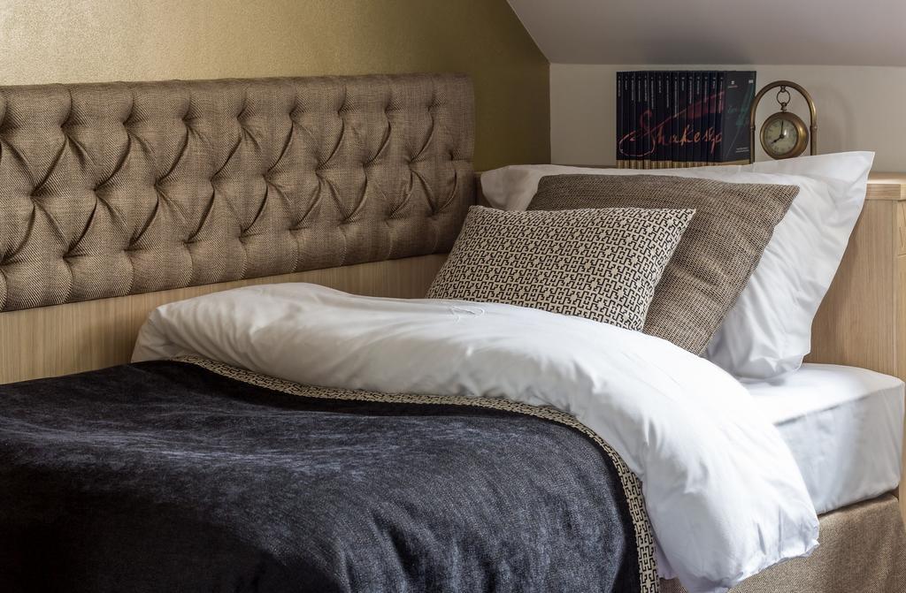 Talaria Resort&Spa Trojanow Ruang foto