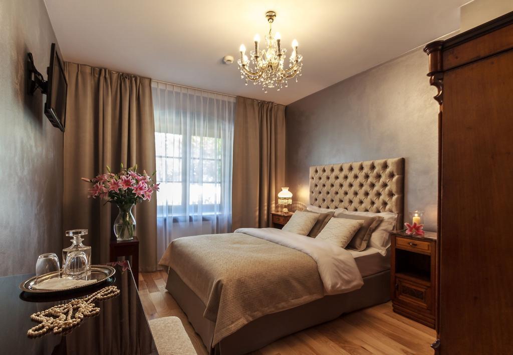 Talaria Resort&Spa Trojanow Ruang foto