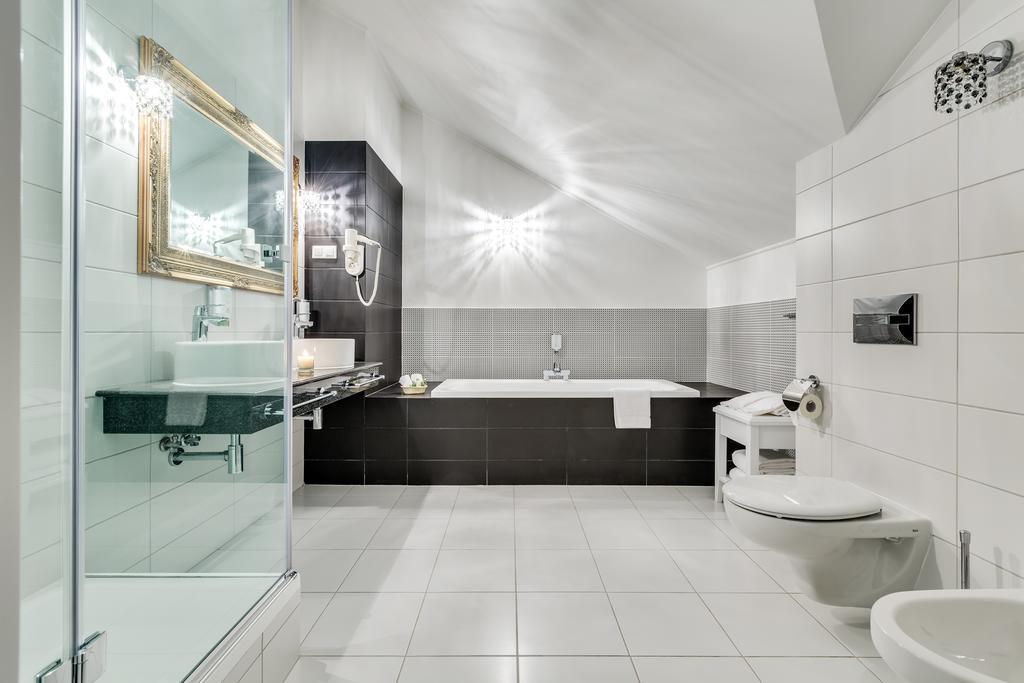 Talaria Resort&Spa Trojanow Bagian luar foto