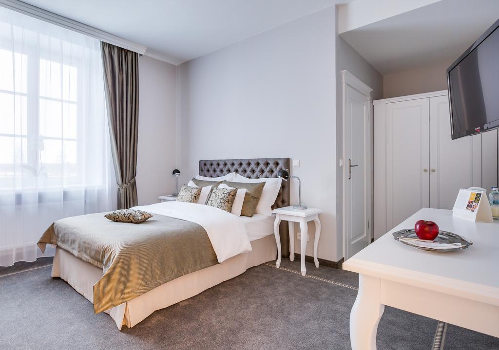 Talaria Resort&Spa Trojanow Bagian luar foto
