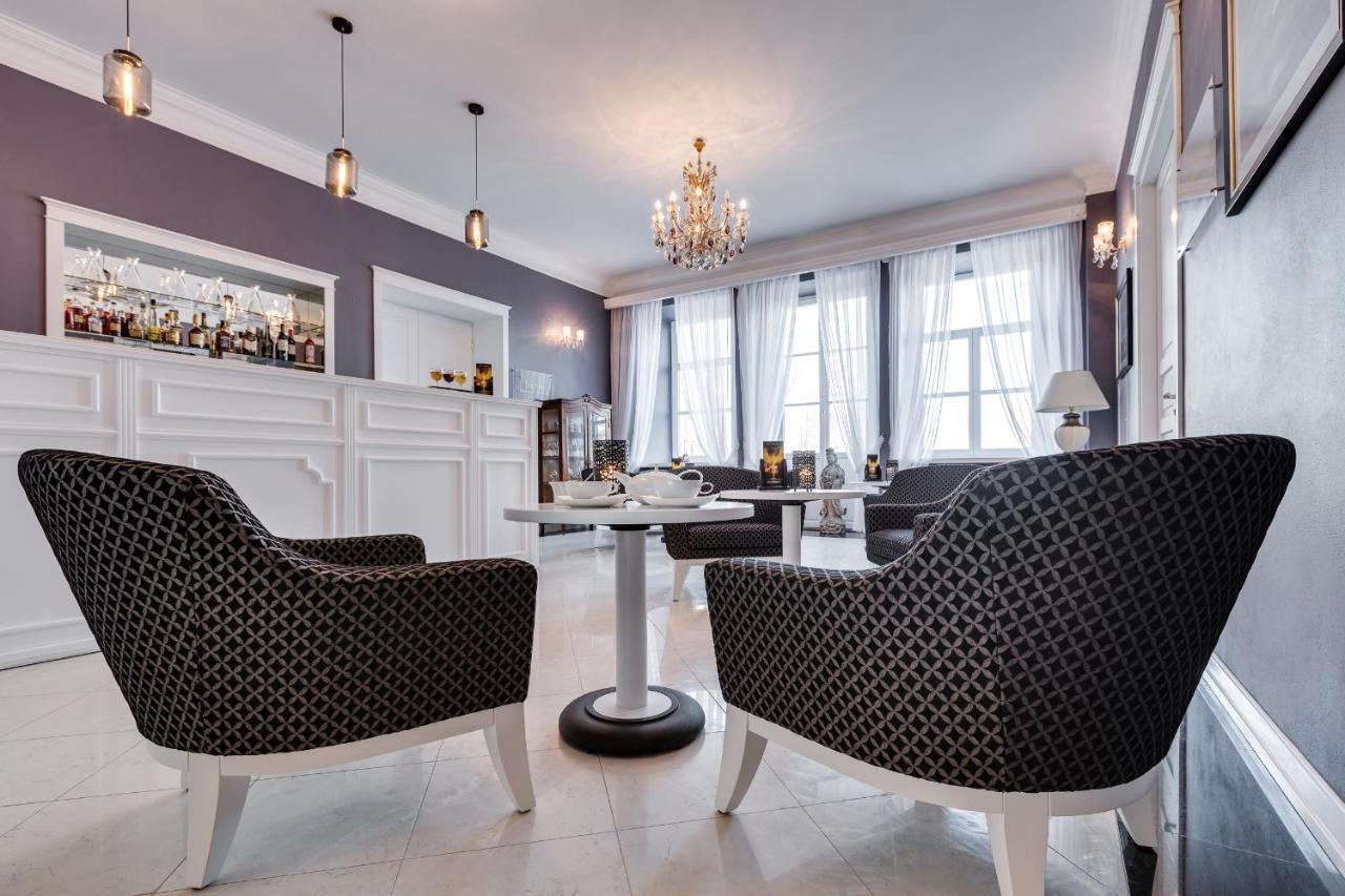 Talaria Resort&Spa Trojanow Bagian luar foto