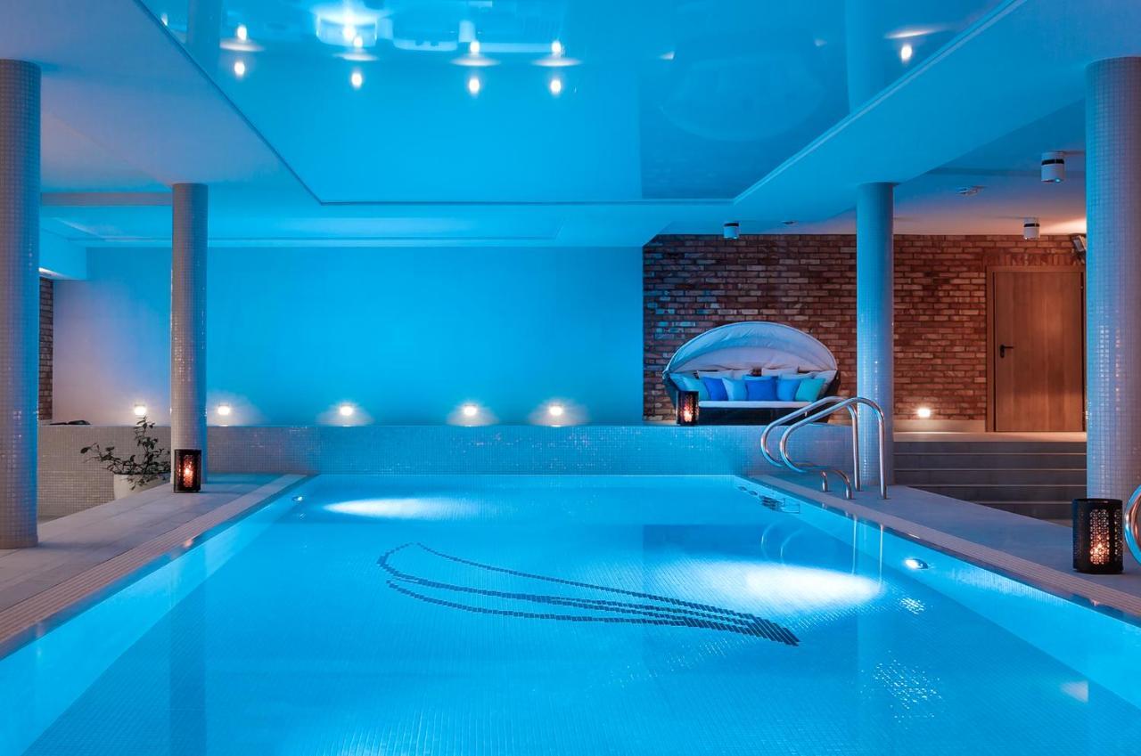 Talaria Resort&Spa Trojanow Bagian luar foto