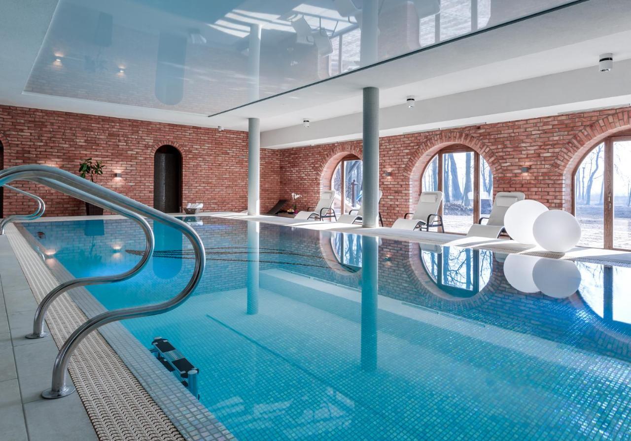 Talaria Resort&Spa Trojanow Bagian luar foto