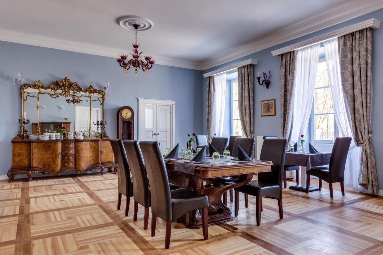 Talaria Resort&Spa Trojanow Bagian luar foto